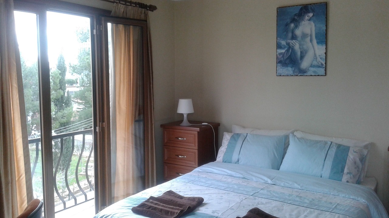 Photo of Bedroom in Yenisehir