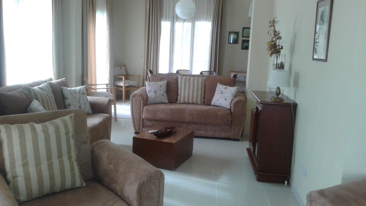 Photo of Livingroom in Yenisehir