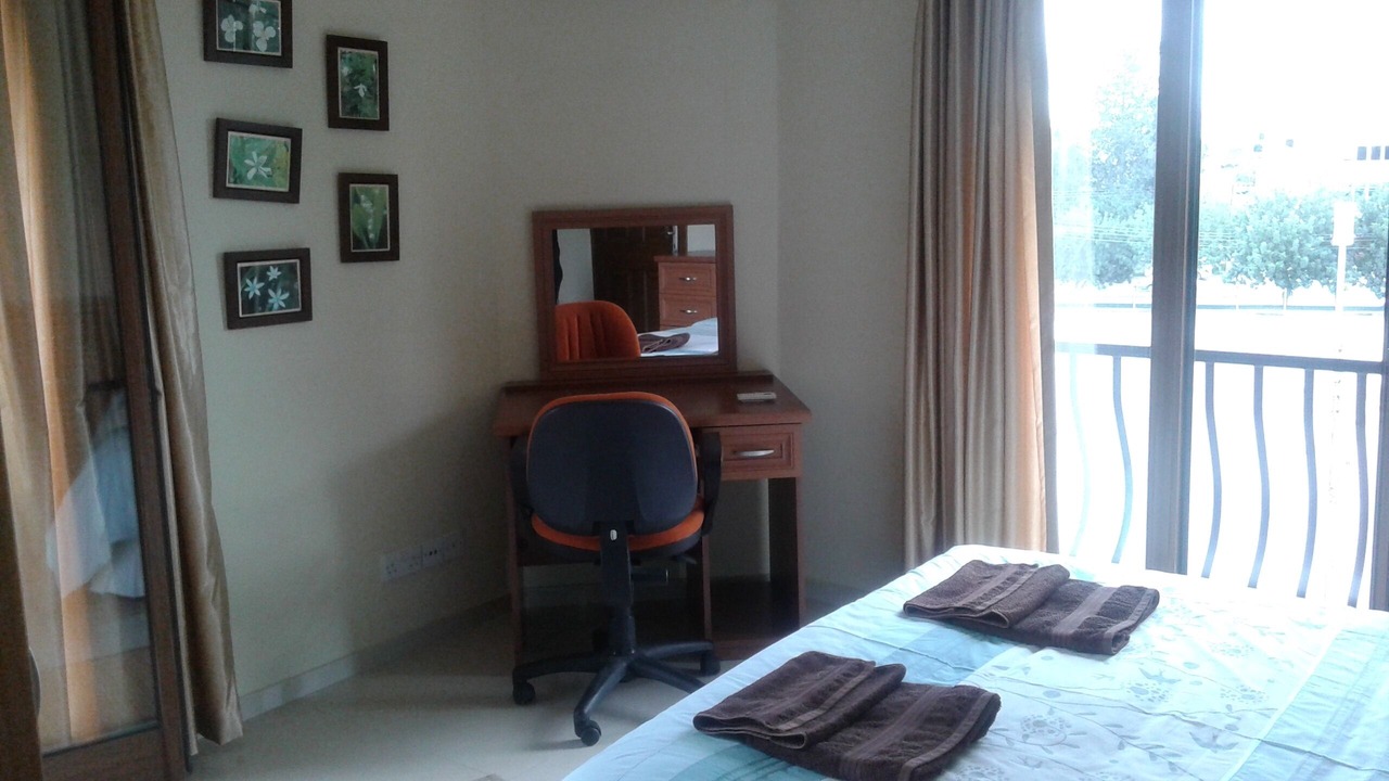 Photo of Bedroom in Yenisehir