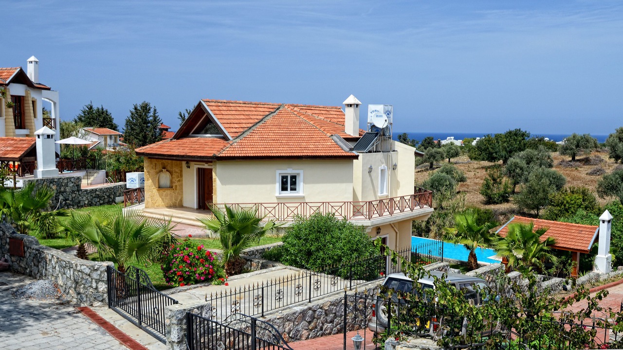 Photo of Outdoor in Kyrenia