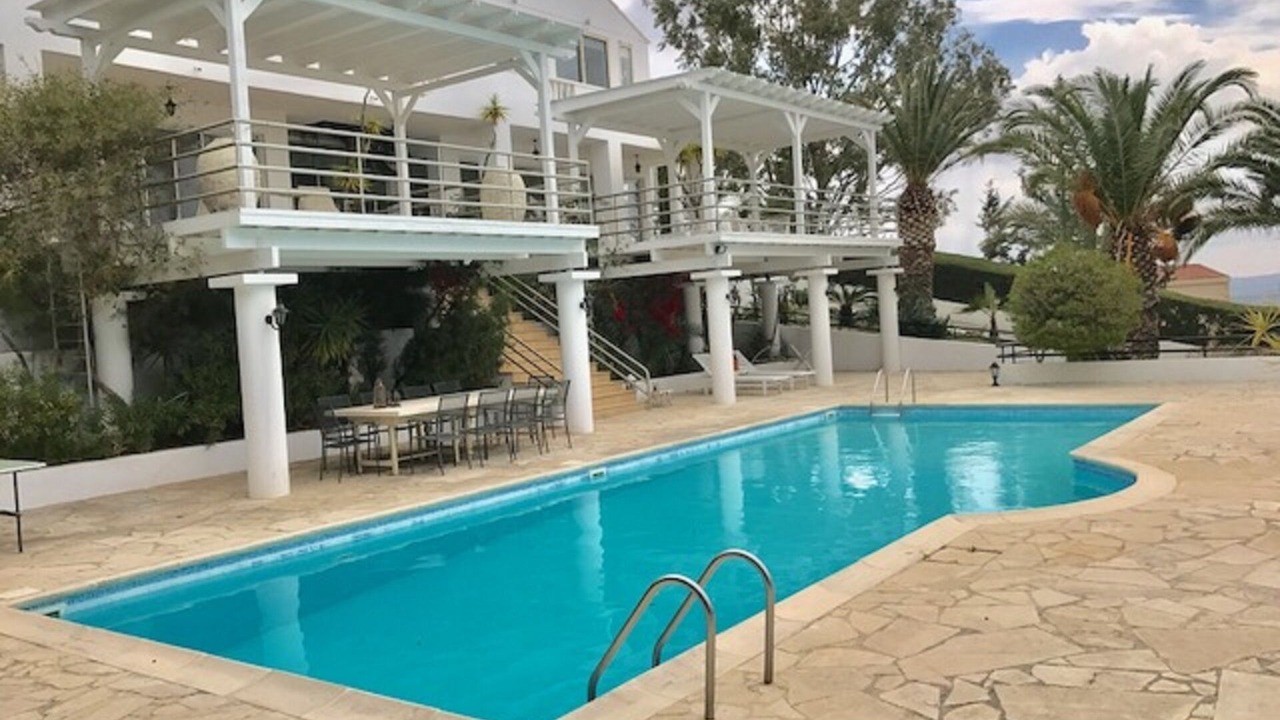 Photo of Outdoor in Agios Tychon