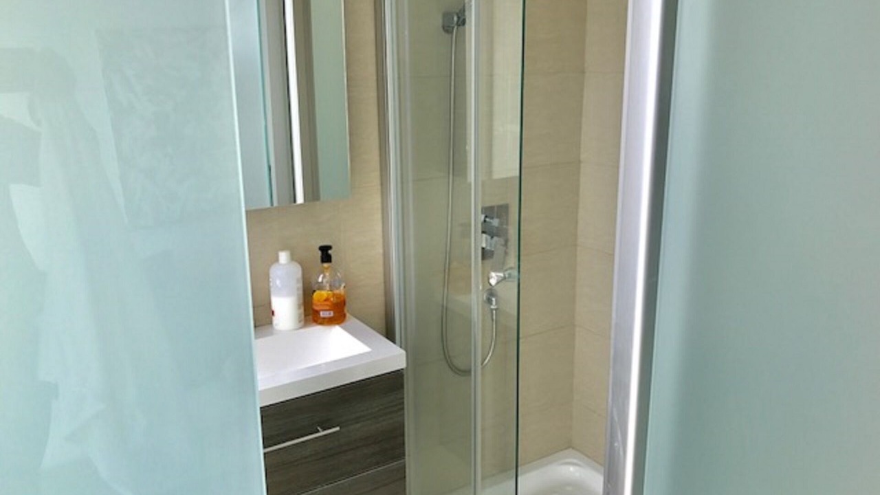 Photo of Bathroom in Agios Tychon