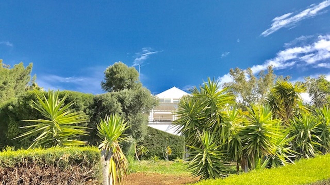 Photo of Outdoor in Agios Tychon