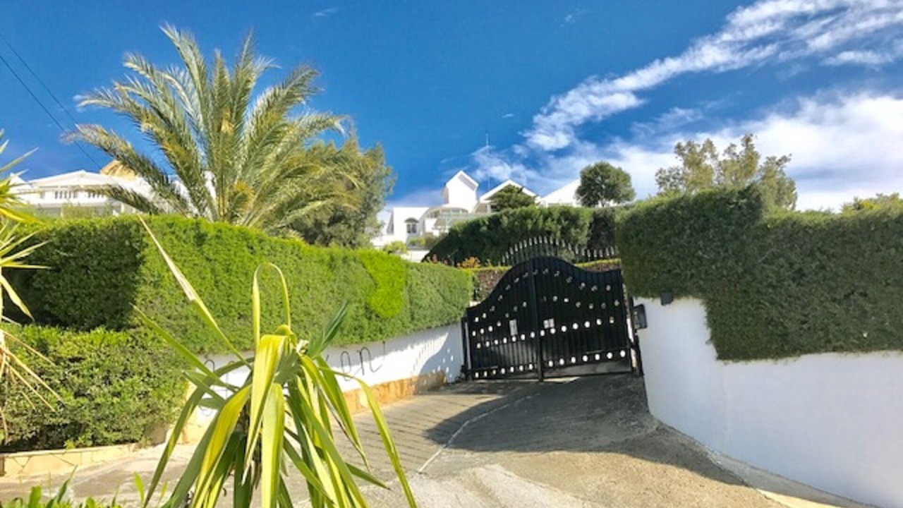 Photo of Outdoor in Agios Tychon