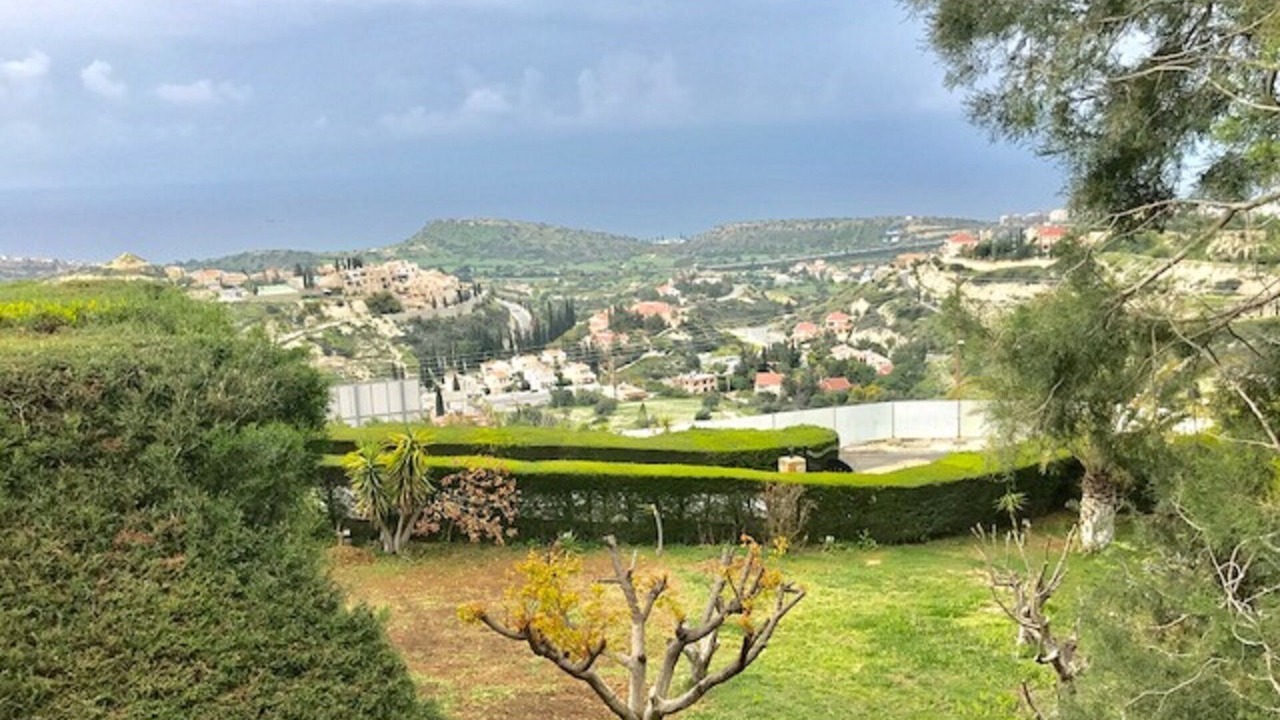 Photo of Outdoor in Agios Tychon