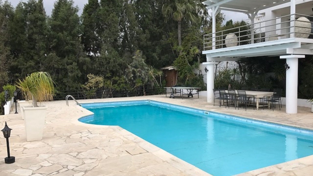 Photo of Outdoor in Agios Tychon