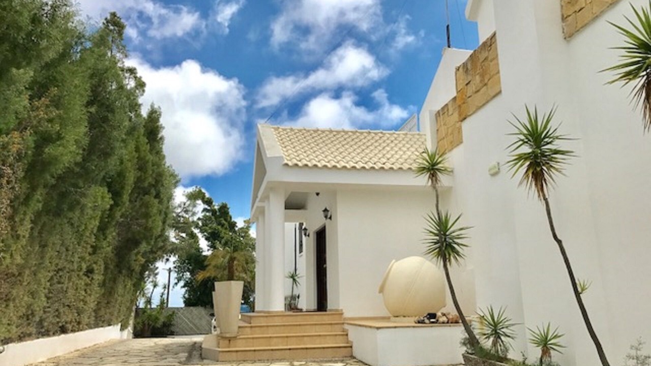 Photo of Outdoor in Agios Tychon