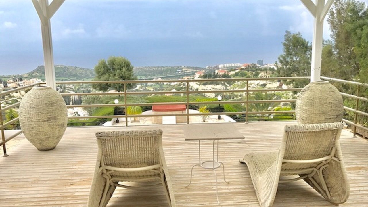 Photo of Outdoor in Agios Tychon
