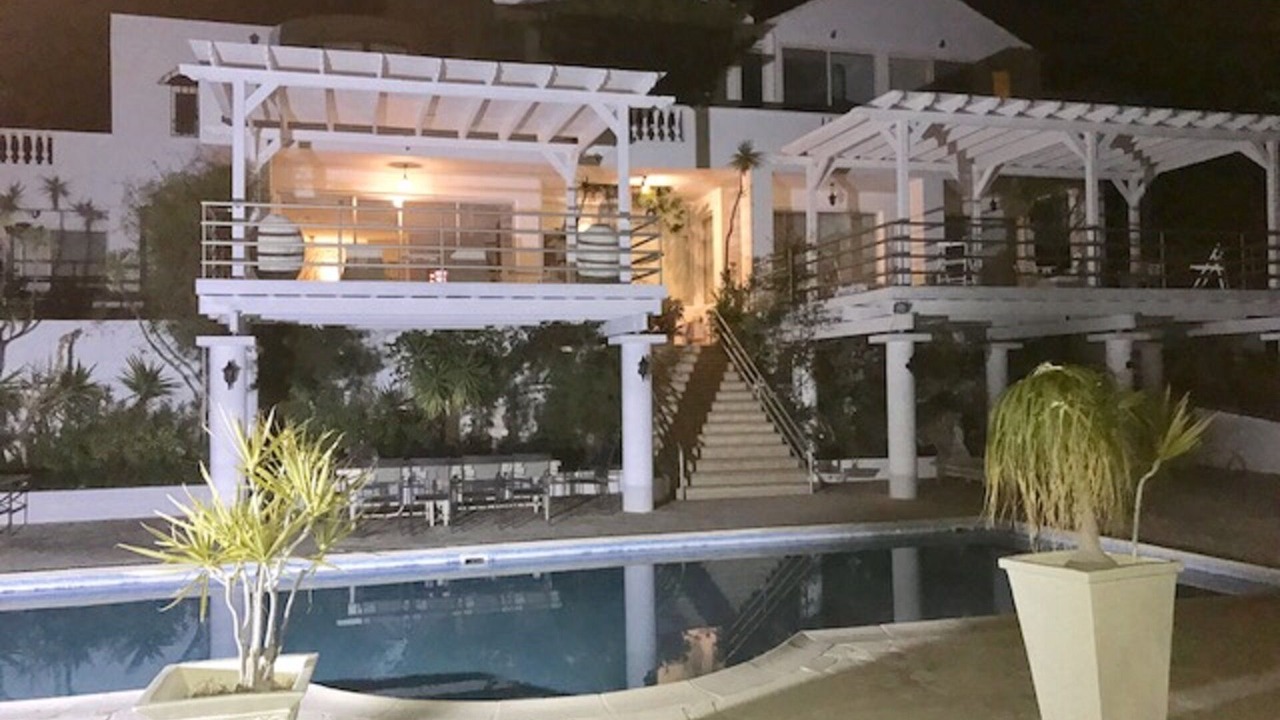 Photo of Outdoor in Agios Tychon