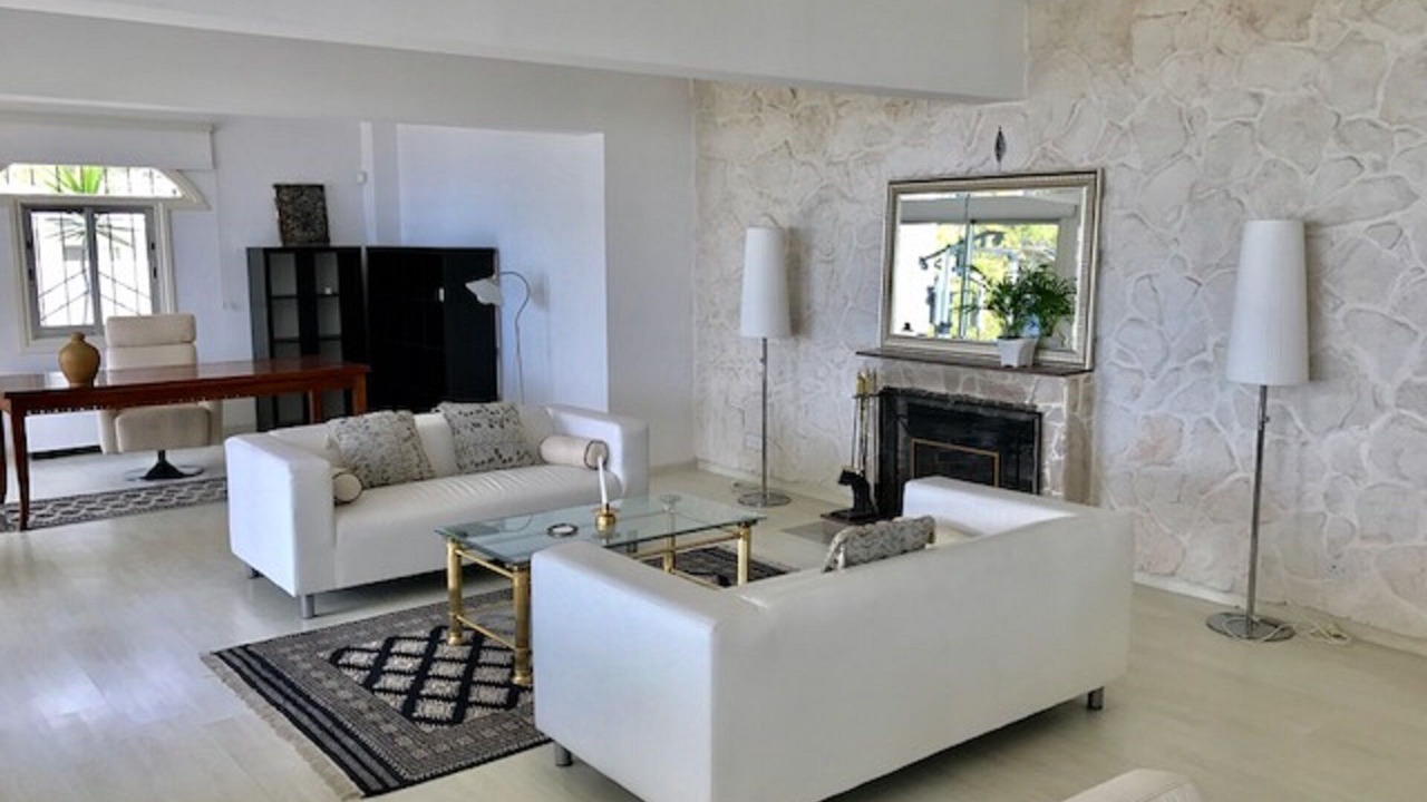 Photo of Livingroom in Agios Tychon