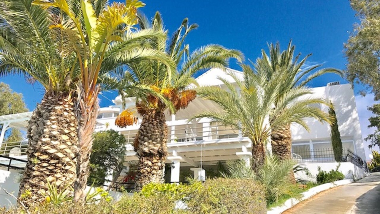 Photo of Outdoor in Agios Tychon