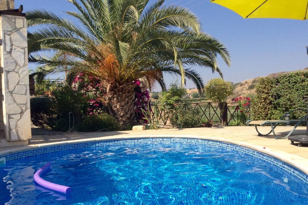 Photo of Outdoor in Kouklia