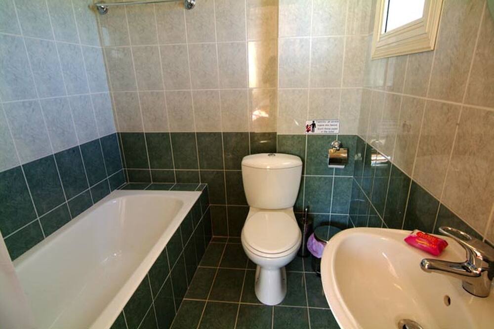 Photo of Bathroom in Kouklia