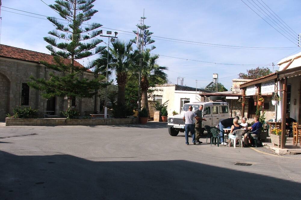 Photo of Others in Kouklia