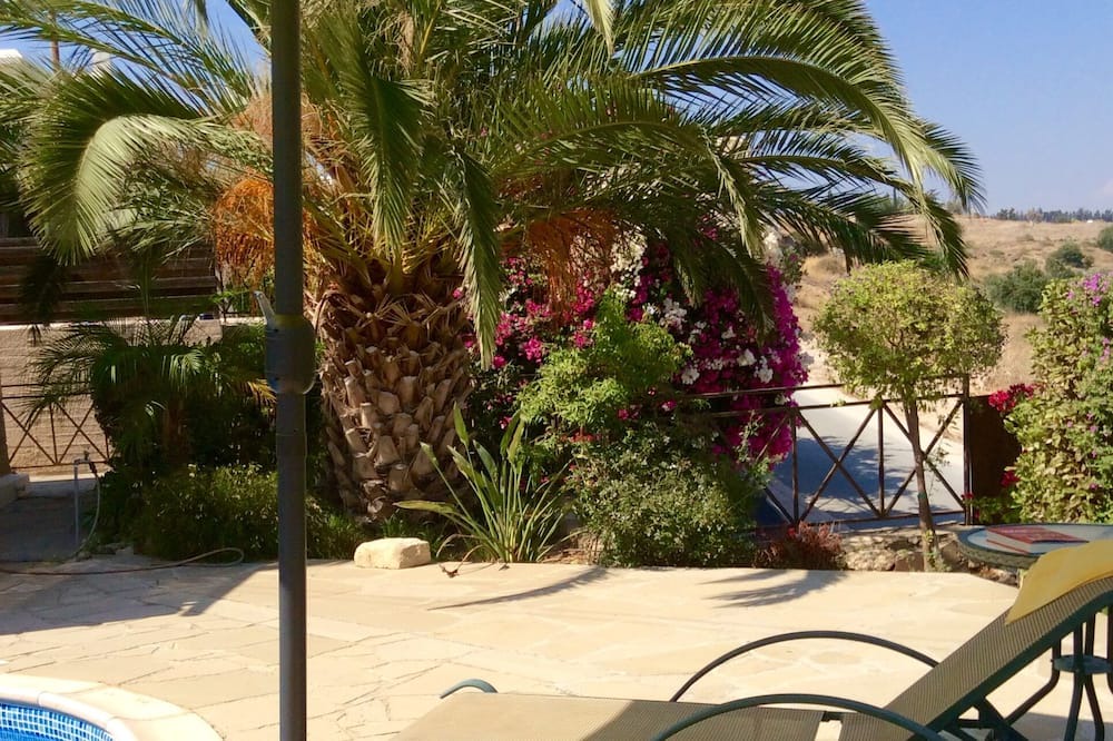 Photo of Patio Balcony in Kouklia