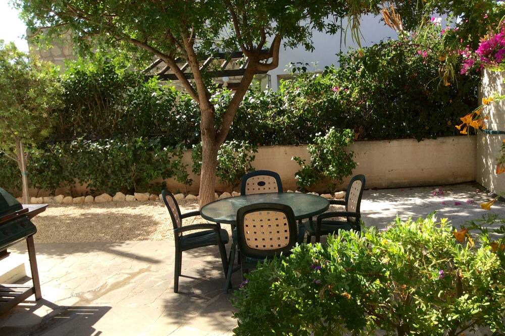 Photo of Patio Balcony in Kouklia