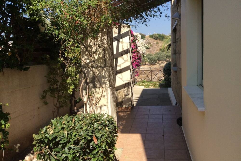 Photo of Patio Balcony in Kouklia