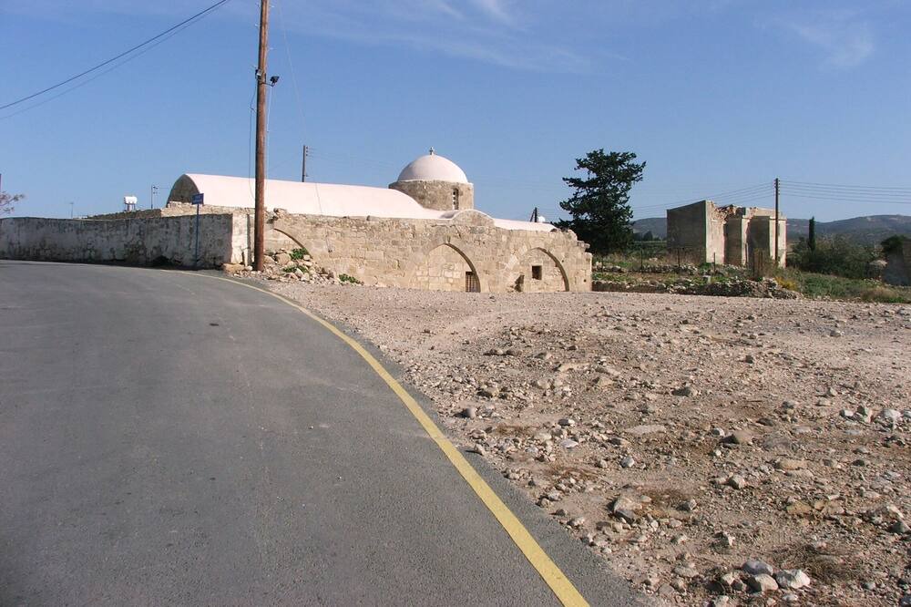 Photo of Others in Kouklia