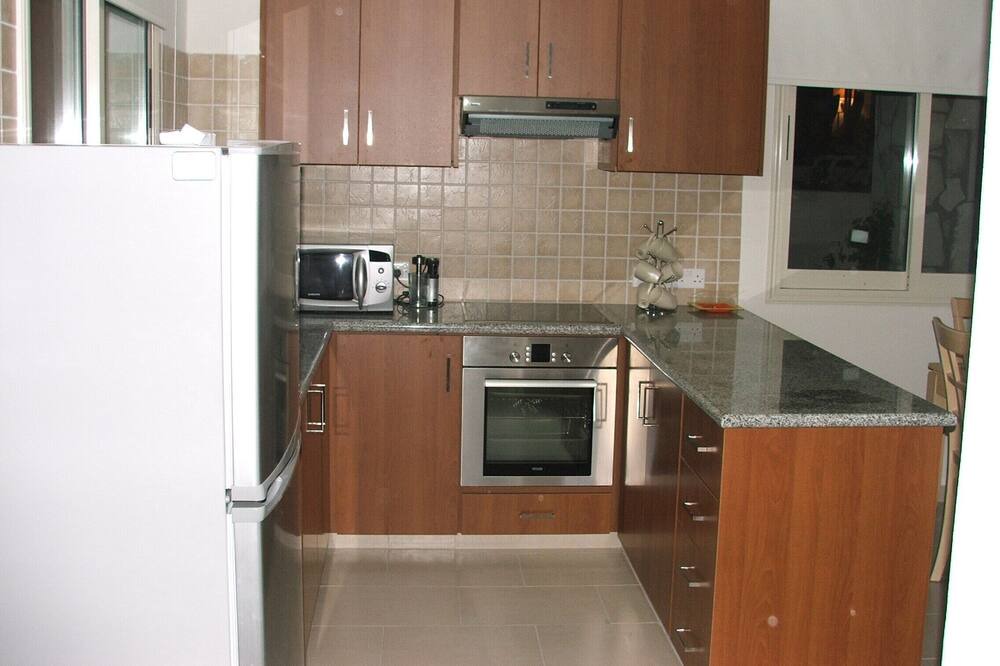 Photo of Kitchen in Kouklia