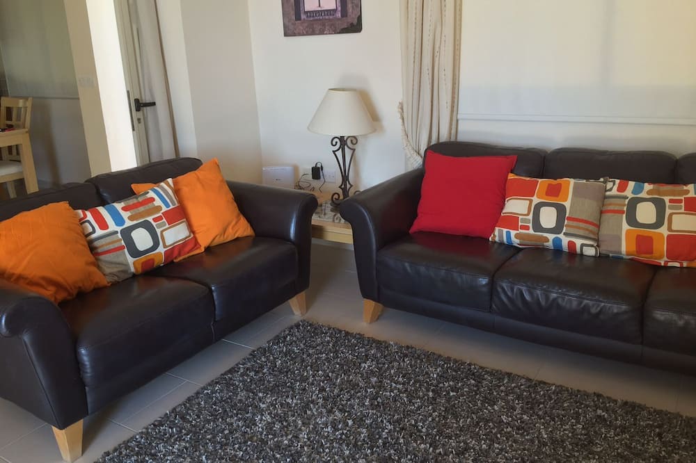 Photo of Livingroom in Kouklia