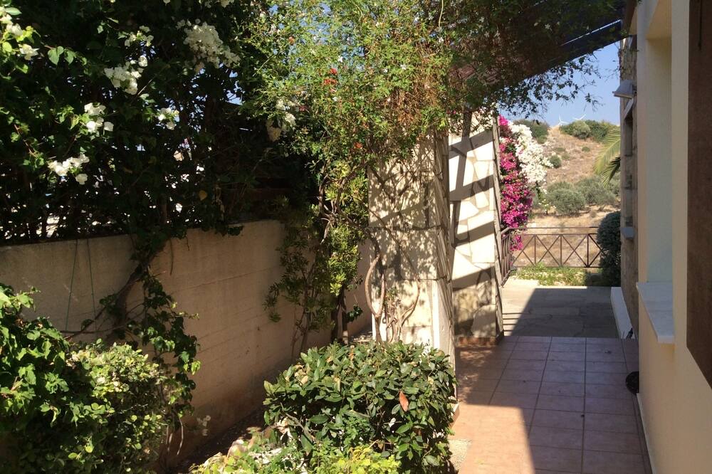 Photo of Patio Balcony in Kouklia