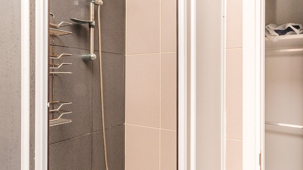 Photo of Bathroom in Kyrenia District
