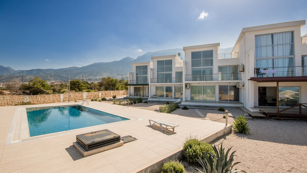 Photo of Outdoor in Kyrenia District