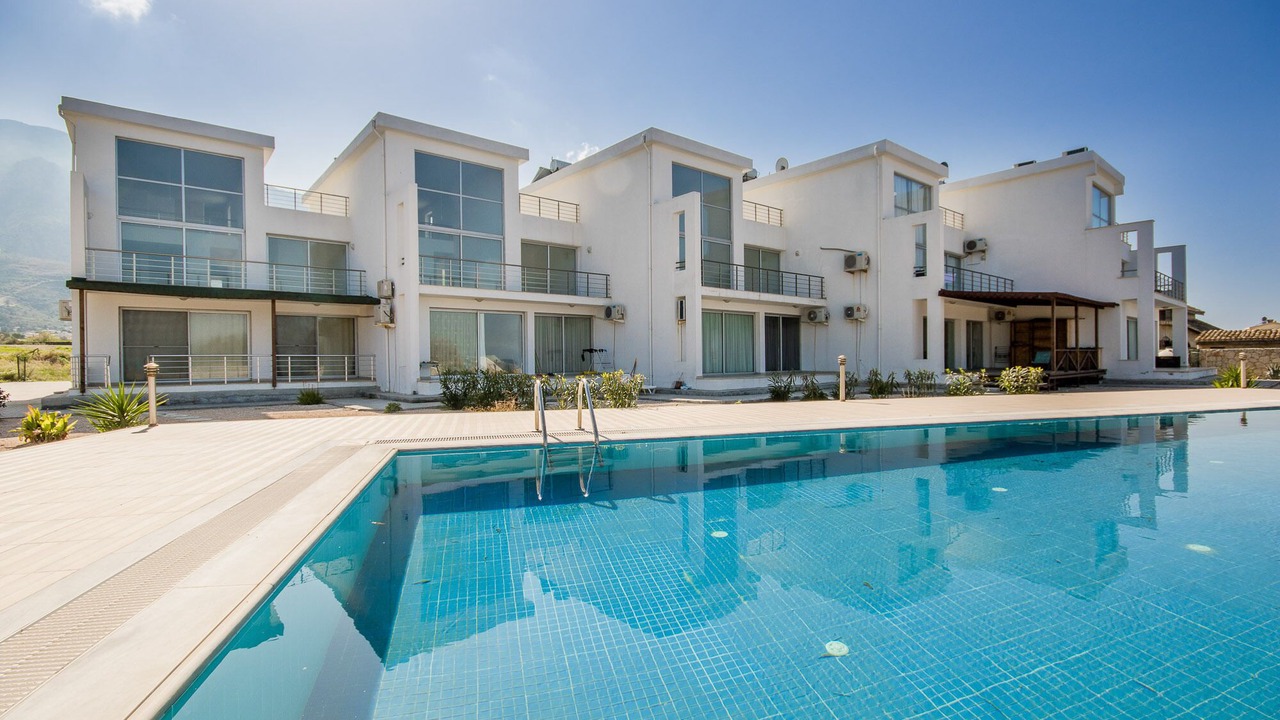 Photo of Outdoor in Kyrenia District