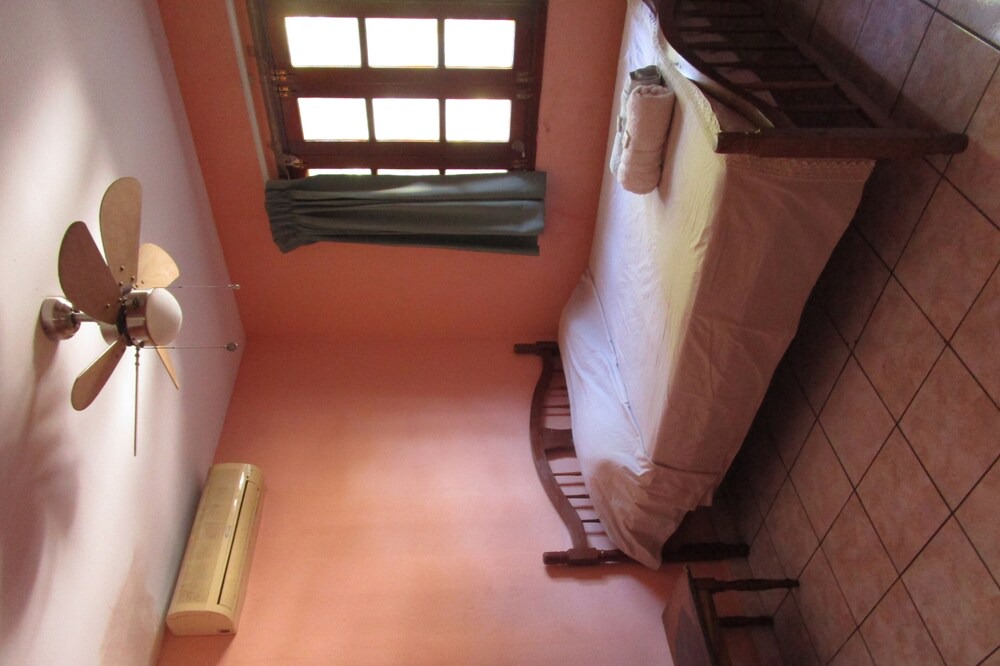 Photo of Bedroom in Managua