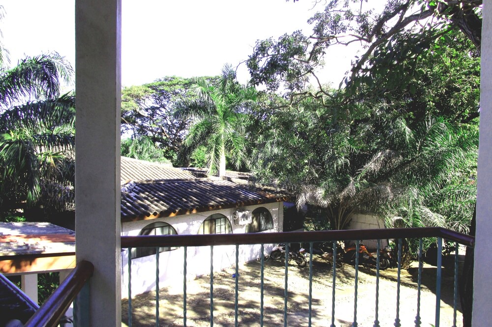 Photo of Patio Balcony in Managua