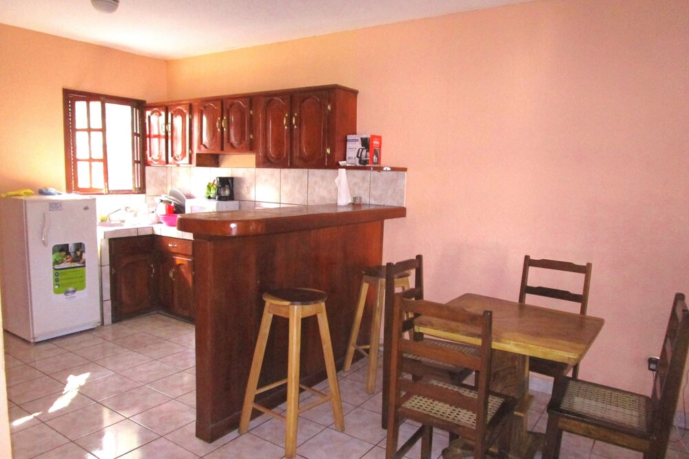 Photo of Kitchen in Managua