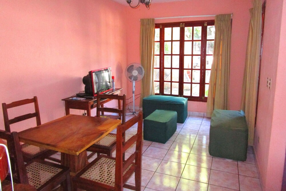 Photo of Livingroom in Managua