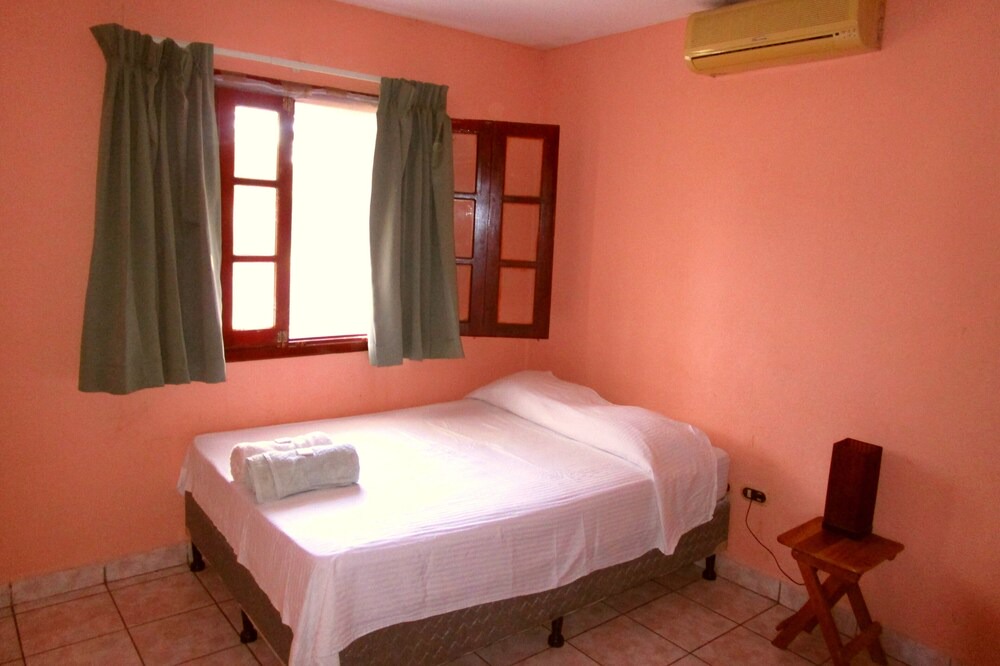 Photo of Bedroom in Managua