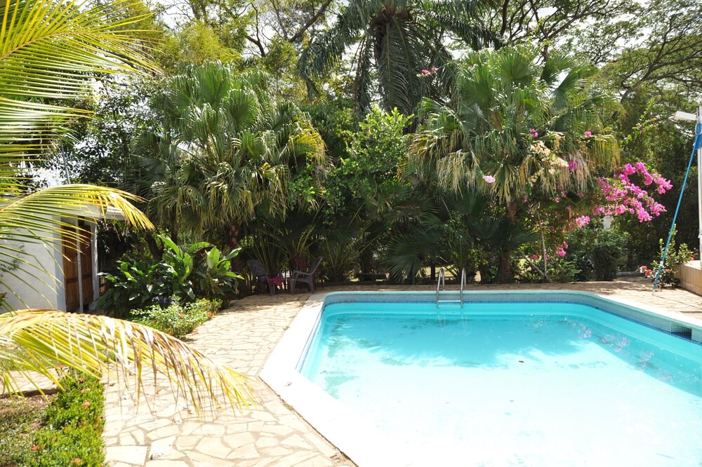 Photo of Outdoor in Managua