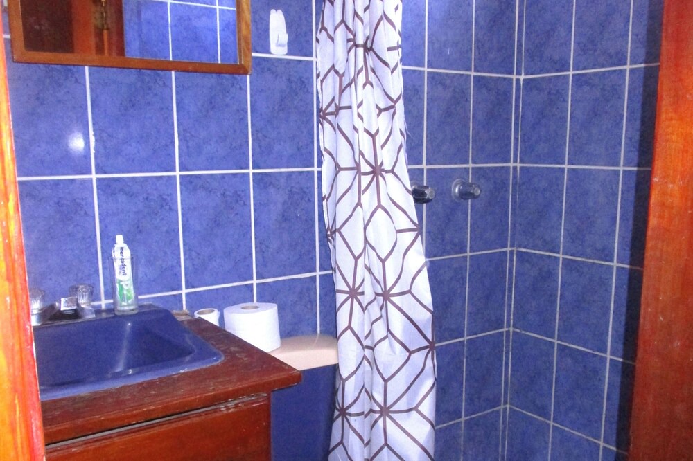 Photo of Bathroom in Managua