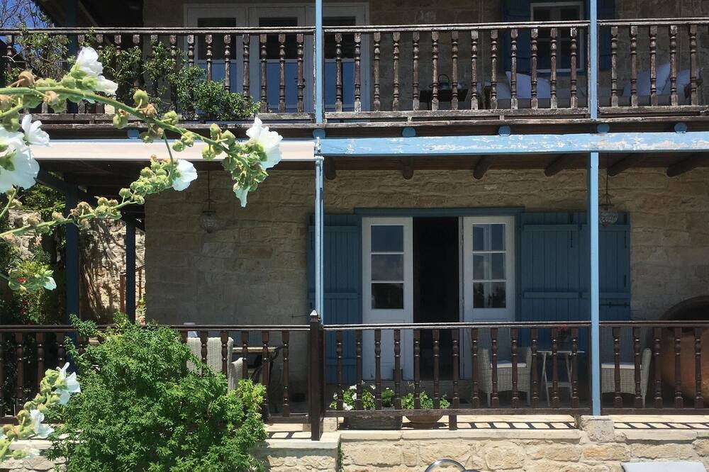 Photo of Outdoor in Vouni