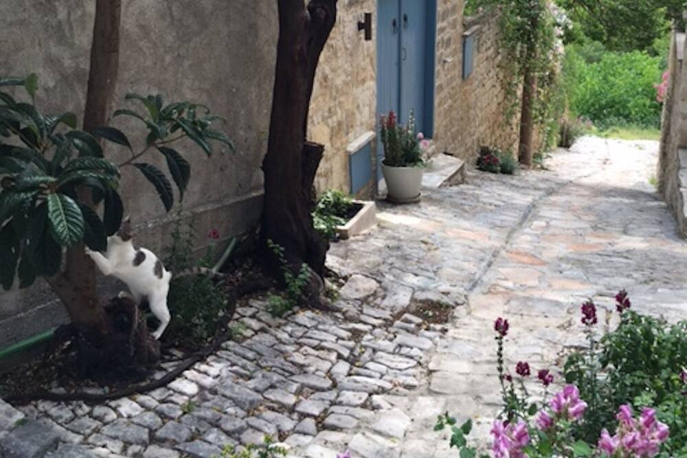 Photo of Patio Balcony in Vouni