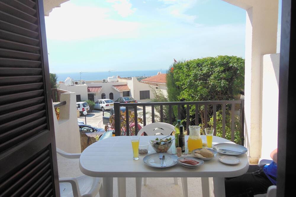 Photo of Patio Balcony in Melanos