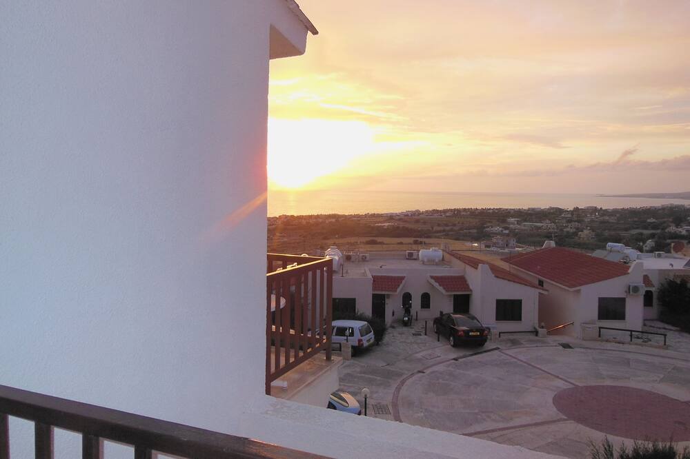 Photo of Patio Balcony in Melanos