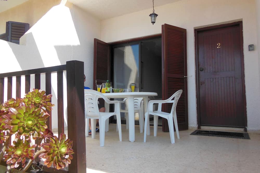 Photo of Patio Balcony in Melanos