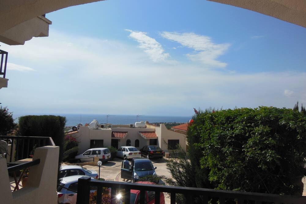 Photo of Patio Balcony in Melanos