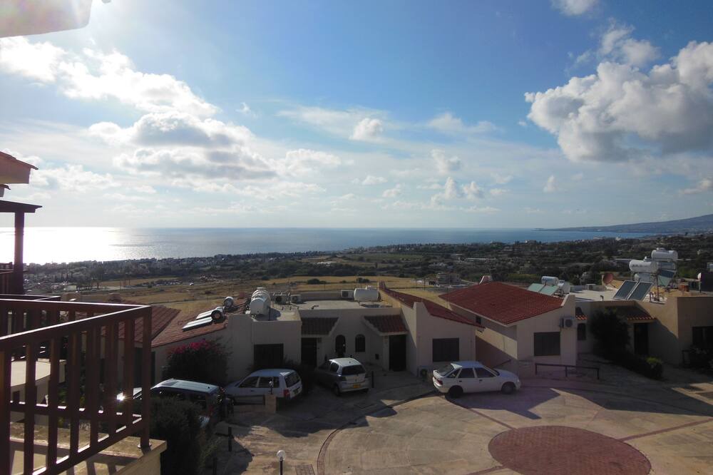 Photo of Patio Balcony in Melanos