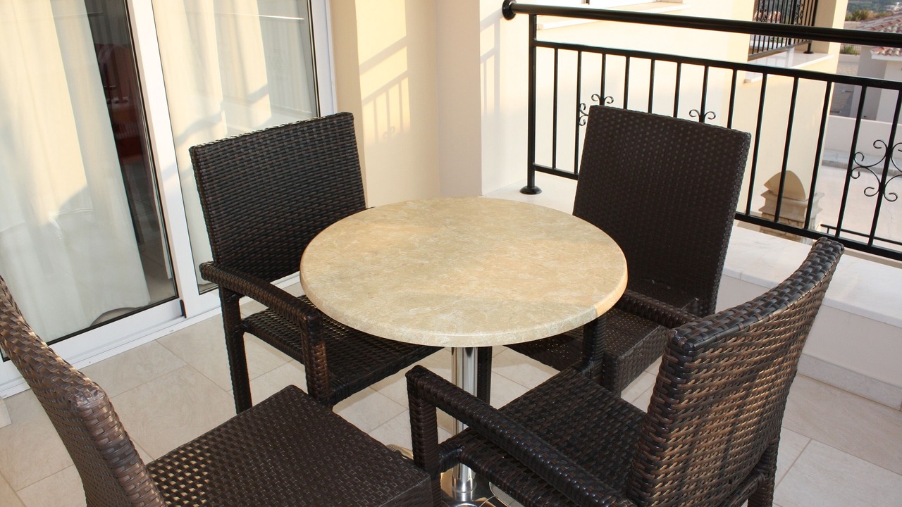 Photo of Outdoor in Emba