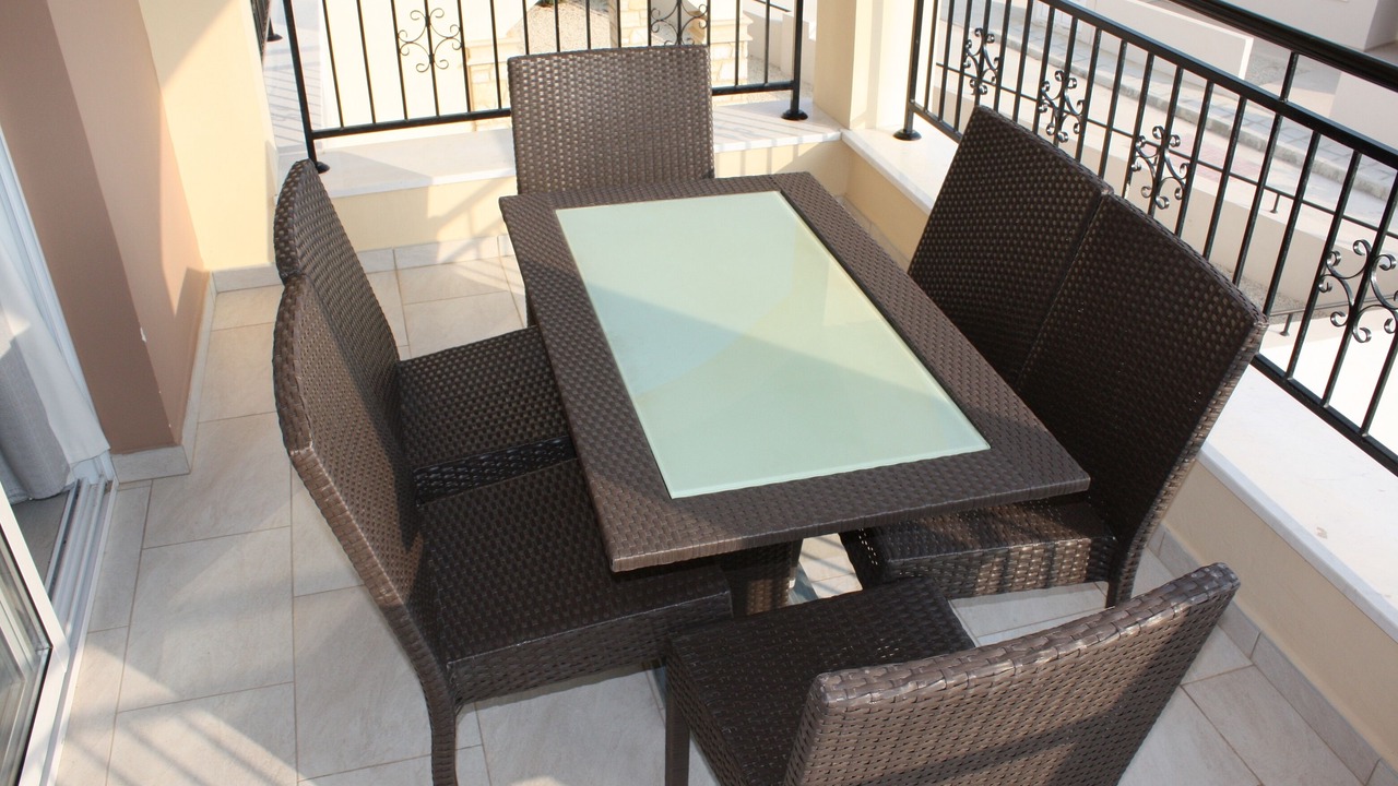 Photo of Outdoor in Emba