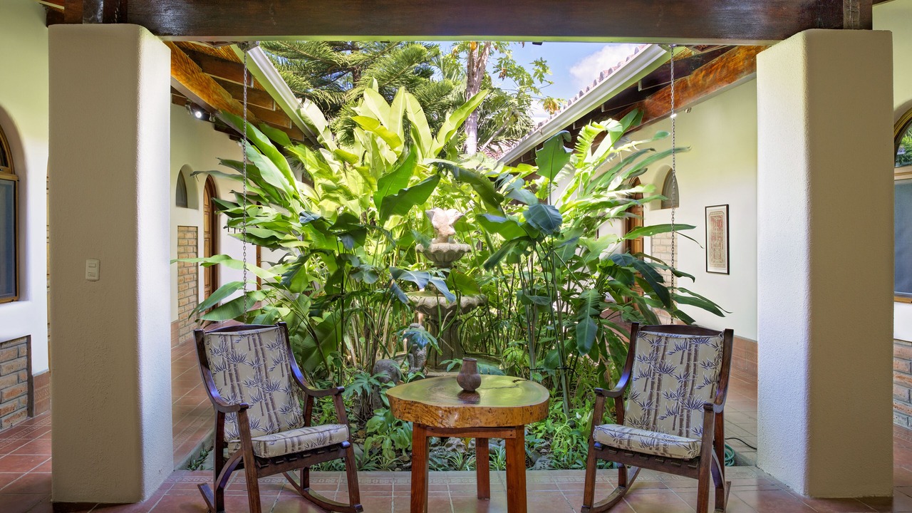 Photo of Outdoor in Playa Colorado