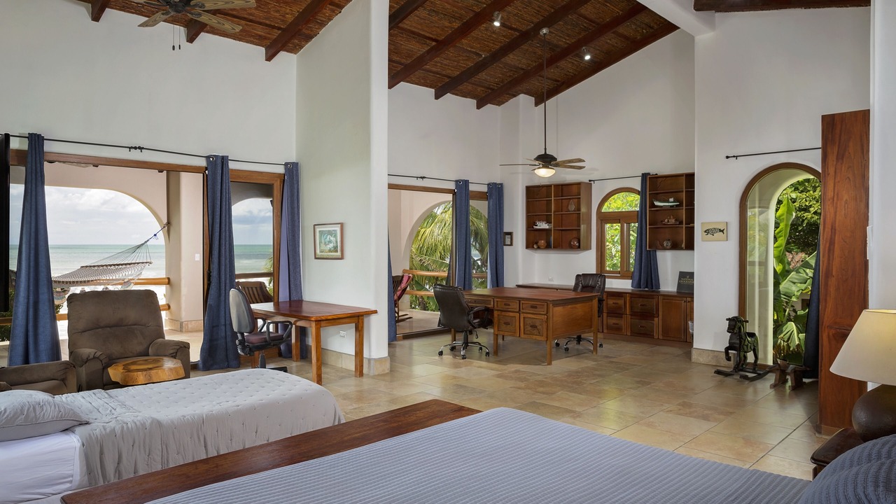 Photo of Bedroom in Playa Colorado