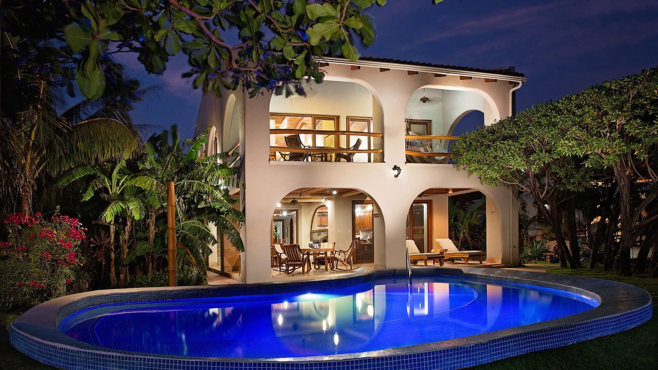 Photo of Outdoor in Playa Colorado