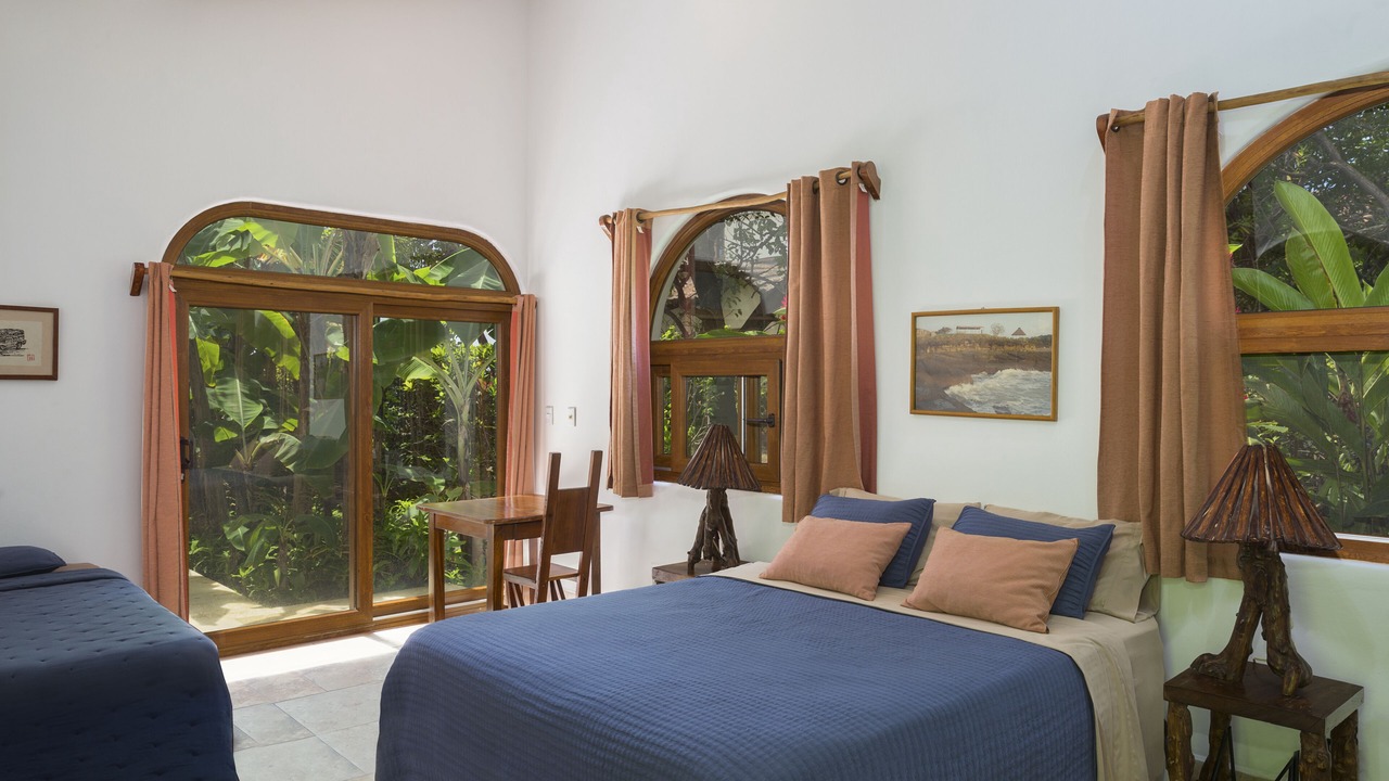 Photo of Bedroom in Playa Colorado
