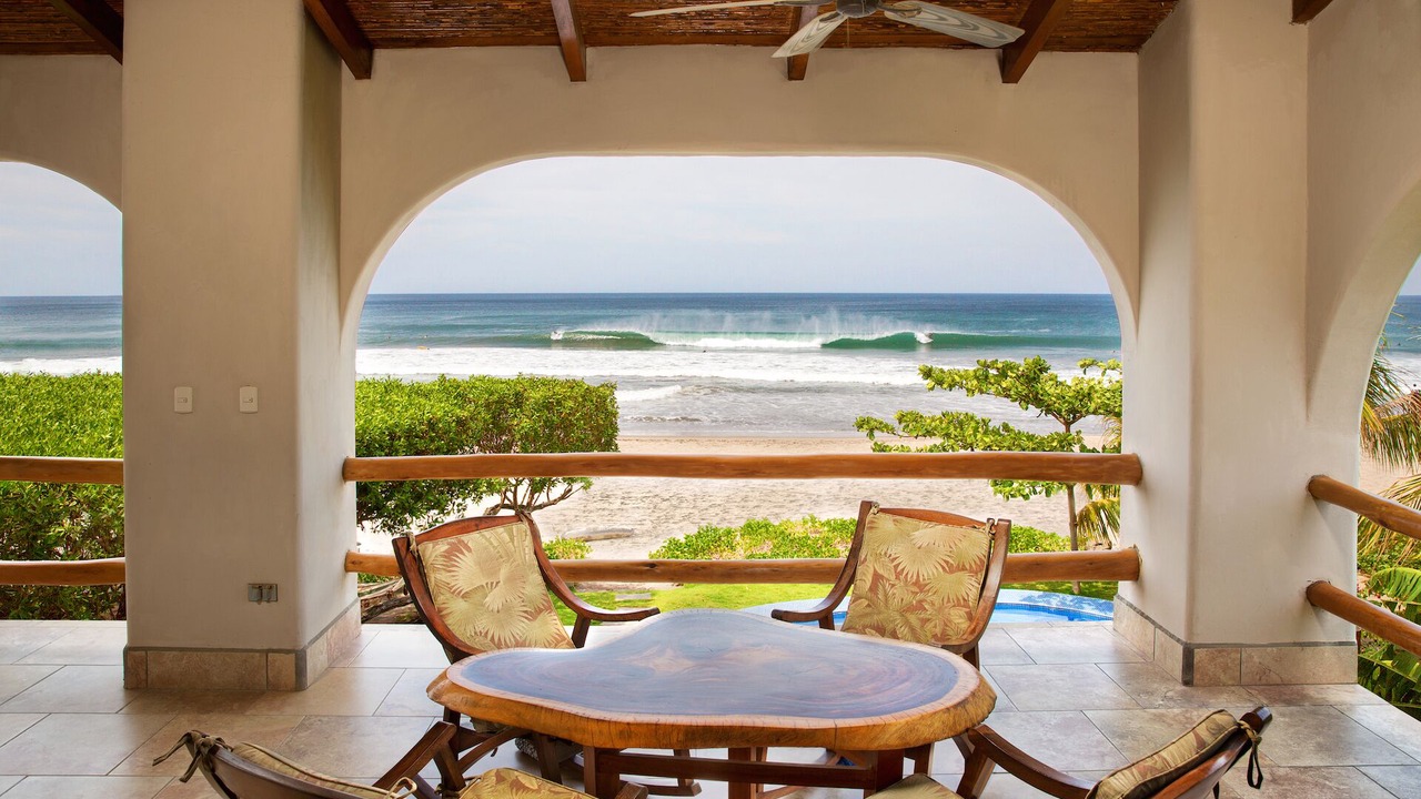 Photo of Outdoor in Playa Colorado