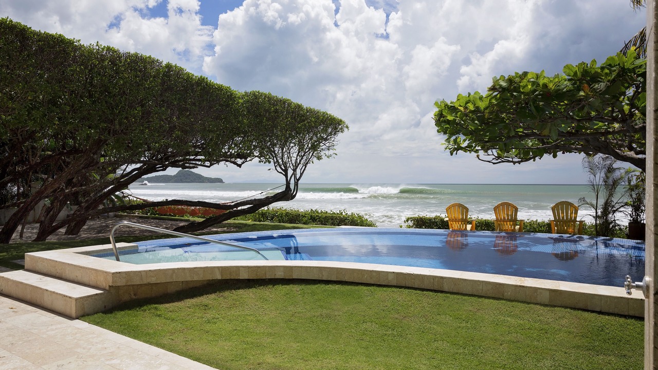 Photo of Outdoor in Playa Colorado